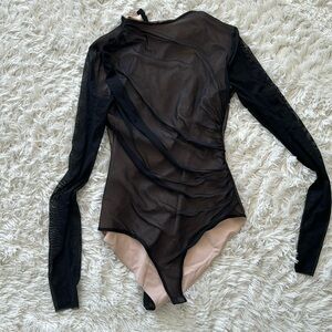 Like new Zara one piece